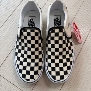 Vans sneakers